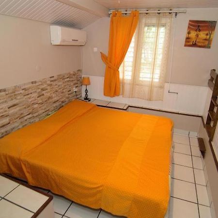 Villa Prunier Les Anses-d'Arlets Ngoại thất bức ảnh