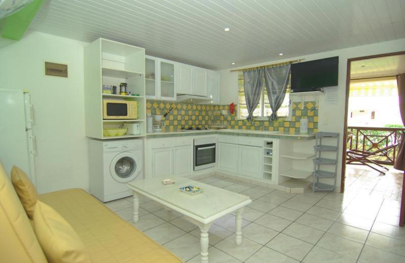 Villa Prunier Les Anses-d'Arlets Ngoại thất bức ảnh