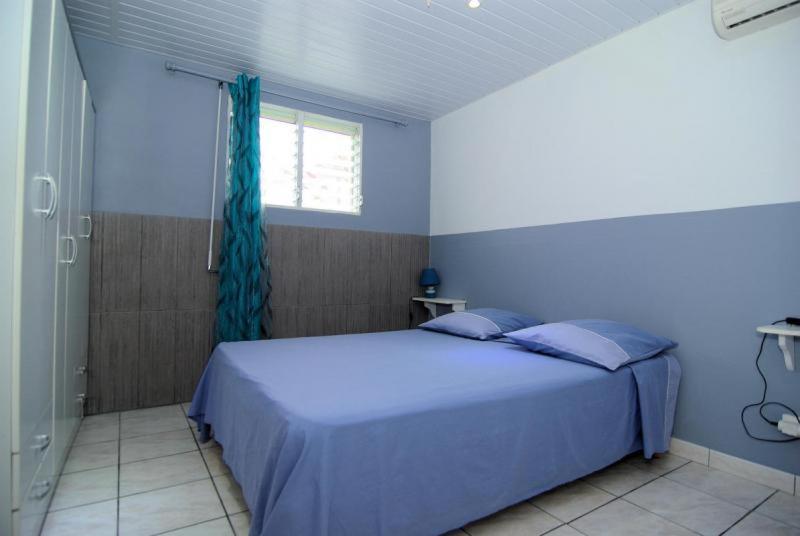 Villa Prunier Les Anses-d'Arlets Ngoại thất bức ảnh