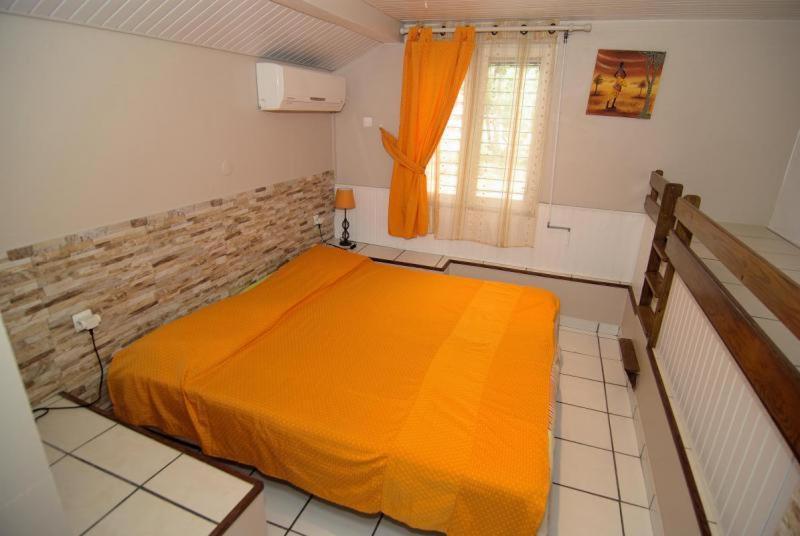 Villa Prunier Les Anses-d'Arlets Ngoại thất bức ảnh